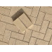 Клинкерный кирпич тротуарный декоративный ЛСР Венеция белый 200х100х50 мм Клинкерный кирпич тротуарный декоративный ЛСР Венеция белый 200х100х50 мм