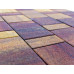 Тротуарная плитка Braer Старый город Ландхаус Color Mix Мальва мультиформат цветная Тротуарная плитка Braer Старый город Ландхаус Color Mix Мальва мультиформат цветная
