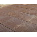 Плитка тротуарная Старый Город Венусбергер 120/160/240х160х40 мм Прайд color mix двухслойная (20,74 кв.м) BRAER Плитка тротуарная Старый Город Венусбергер 120/160/240х160х40 мм Прайд color mix двухслойная (20,74 кв.м) BRAER