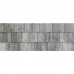 Тротуарная плитка Steingot Гранито Color Mix Stein Silver №12 мультиформат
