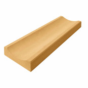 Водосток 250x160x60 оранжевый Водосток 250x160x60 оранжевый