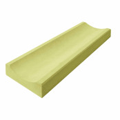 Водосток 500x160x50 желтый Водосток 500x160x50 желтый