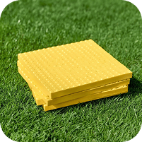 Тактильная плитка